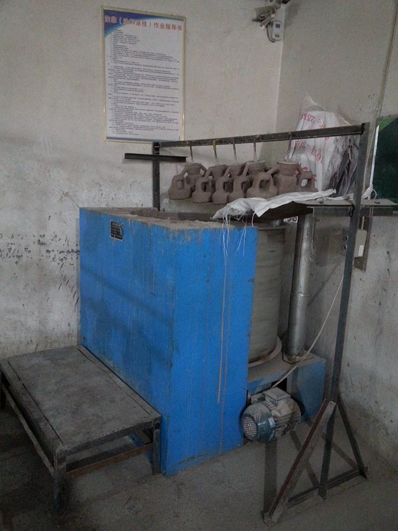 襄阳不锈钢铸造